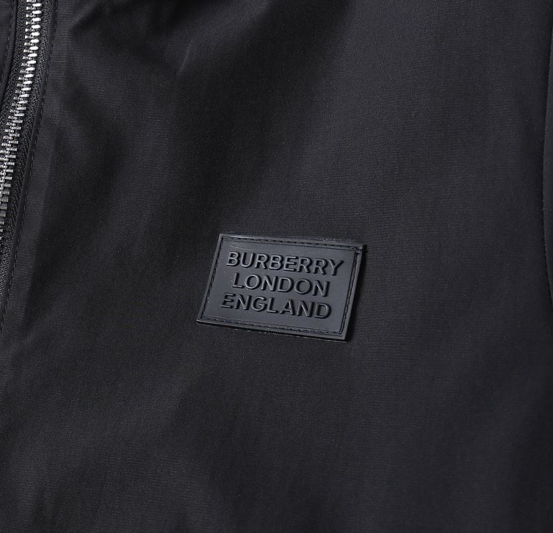 Burberry Outwear